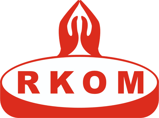 RKOM logo