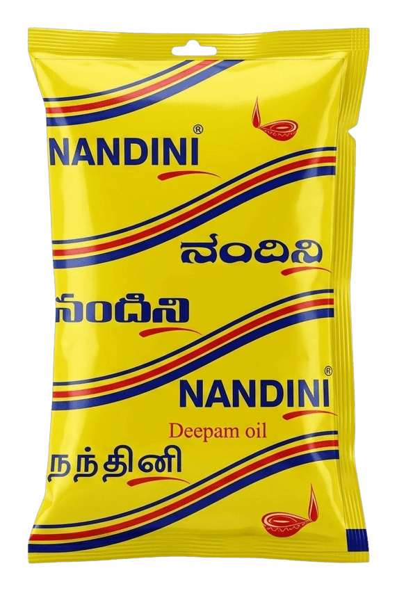Nandini