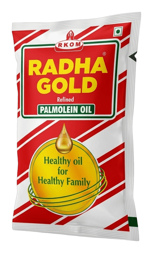 Radha Gold