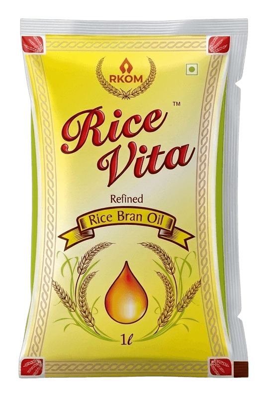 Rice Vita