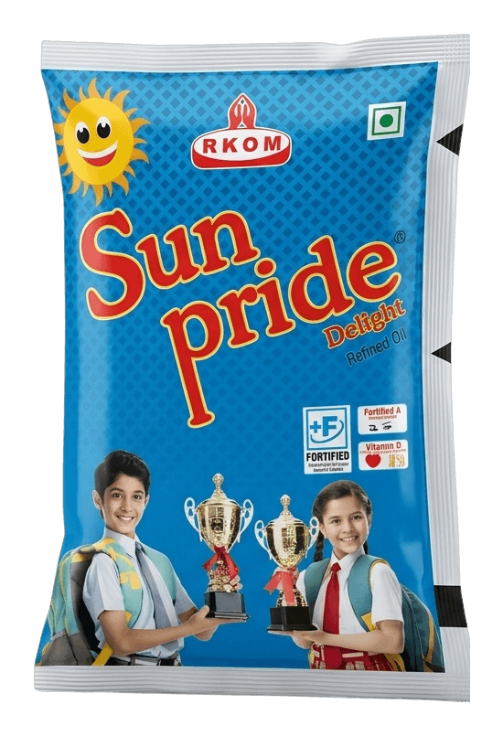 Sun Pride
